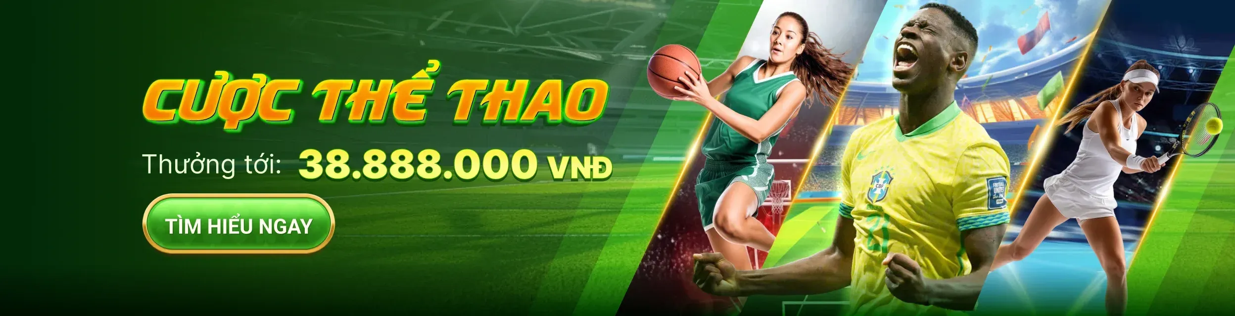 Chào mừng đến với trung tâm nạp tiền V9BET!