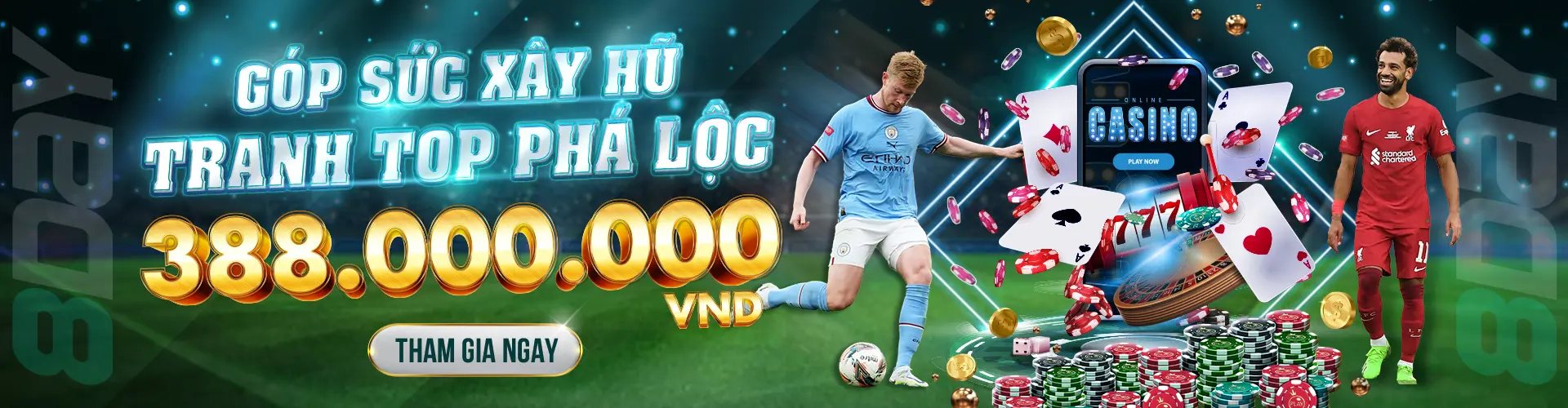 Kiếm Phần Thưởng Thực Thời